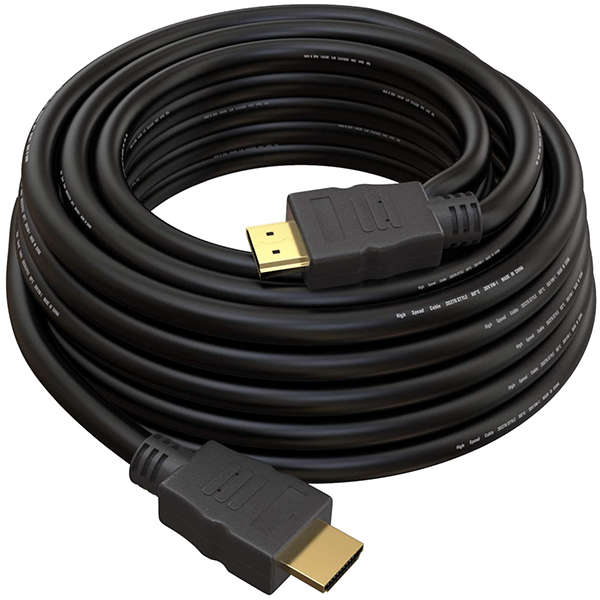 10m High Quality and High Speed HDMI Cable Male to Male. (Local Stock) (Brand New)