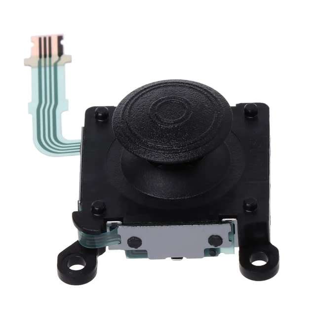 PS Vita 2000 Analog Joystick Replacement (Brand New) (Local Stock)