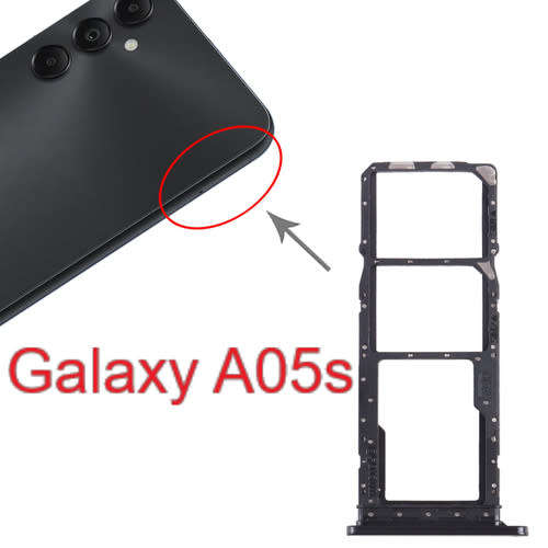 Samsung A05s Sim Tray  - Samsung SM-A057 SIM Tray (Local Stock)(Brand New)
