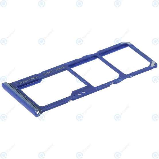 Samsung A70 SIM Tray (Local Stock) (Brand New)