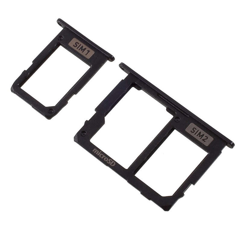 Samsung Galaxy J5 SIM Tray 2017 Version - (SM-J530) (Local Stock) (Brand New)