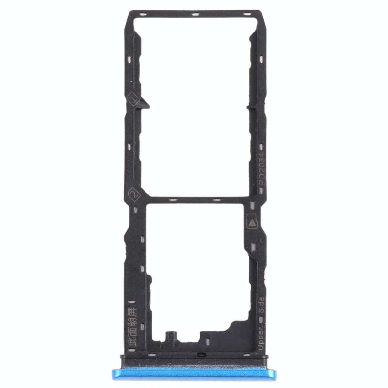 Vivo Y20 SIM Tray (Local Stock) (Brand New)