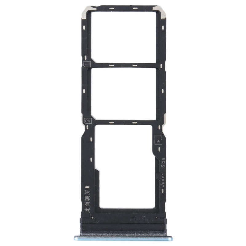 Vivo Y21S SIM Tray - 2021 Model (Local Stock) (Brand New)