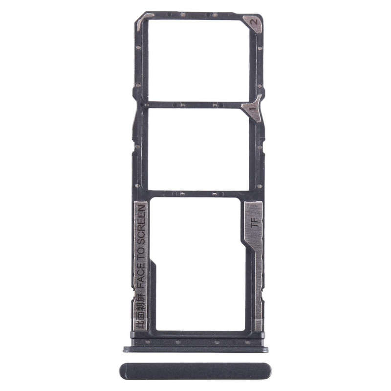 Xiaomi Redmi 12C SIM Tray (Local Stock) (Brand New)