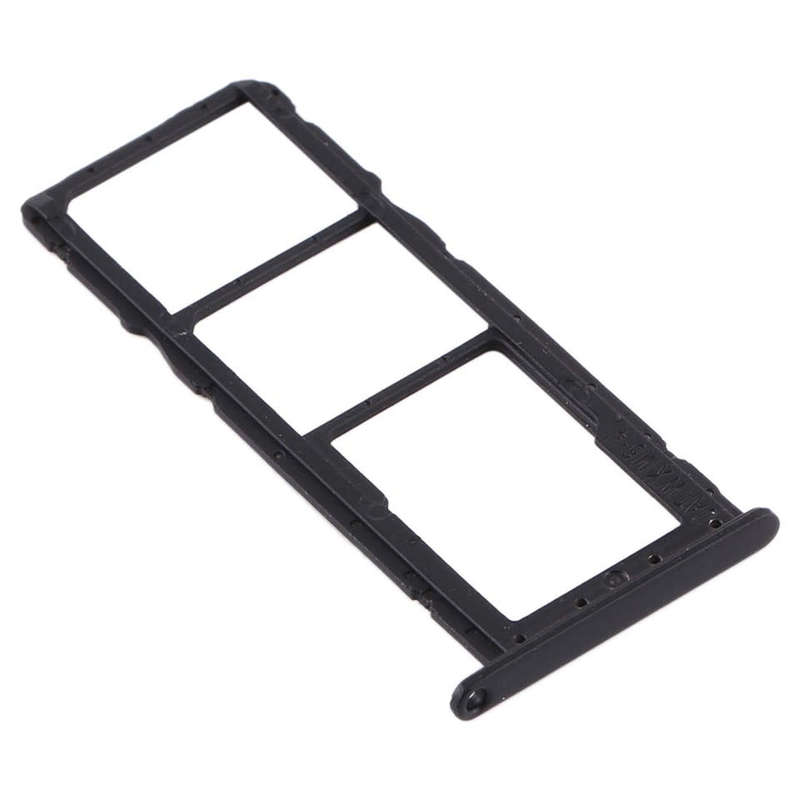 Huawei Y6 Sim Tray - Y6 2019 Model Only (Local Stock) (Brand New)