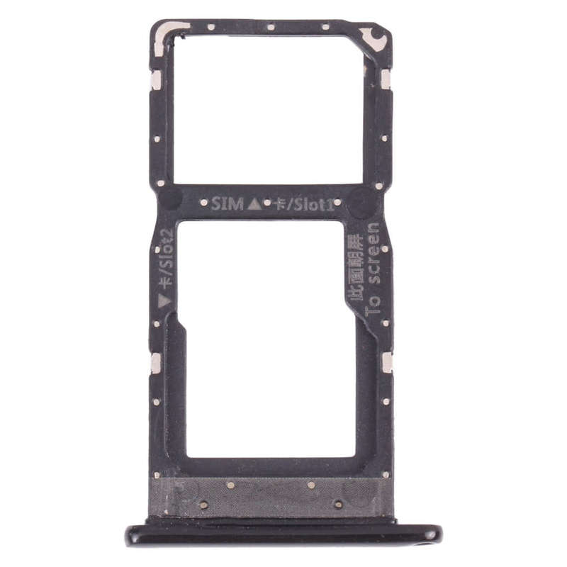 Huawei P Smart 2019 Sim Tray - 2019 Model Only (Local Stock) (Brand New)