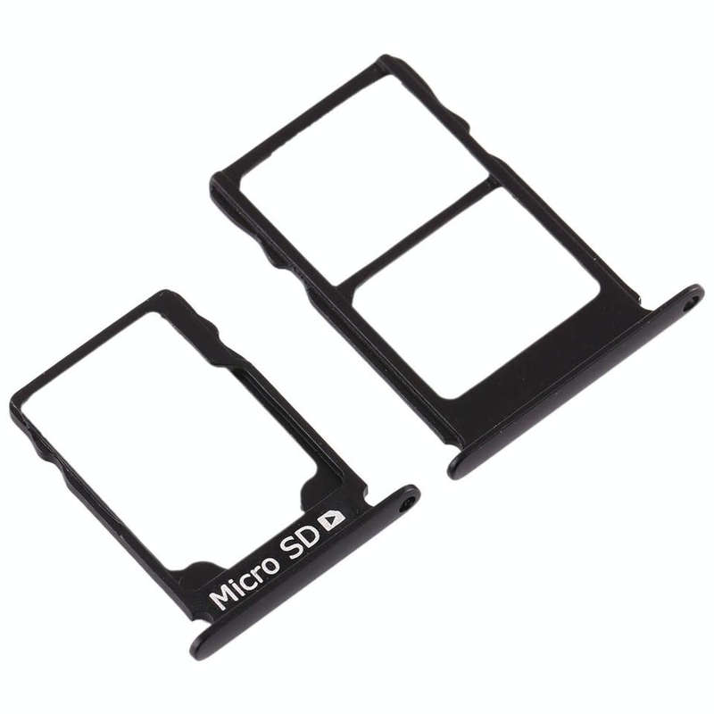 Nokia 3.1 SIM Tray - TA-1049 TA-1057 TA-1063 TA-1070 (Local Stock) (Brand New)