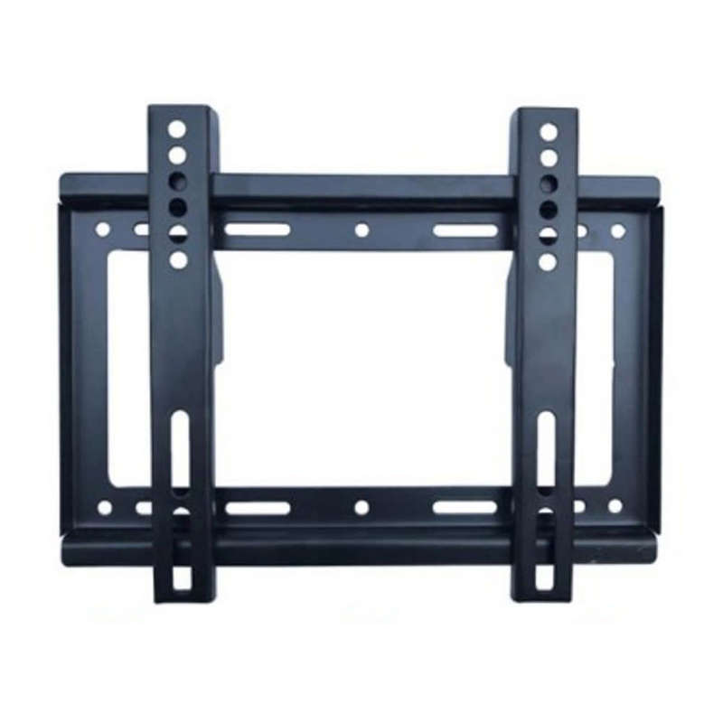 LED LCD Flat Panel TV Wall Mount 14 INCH TO 42 INCHES - TV Wall Bracket (Local Stock) (Auction Item)