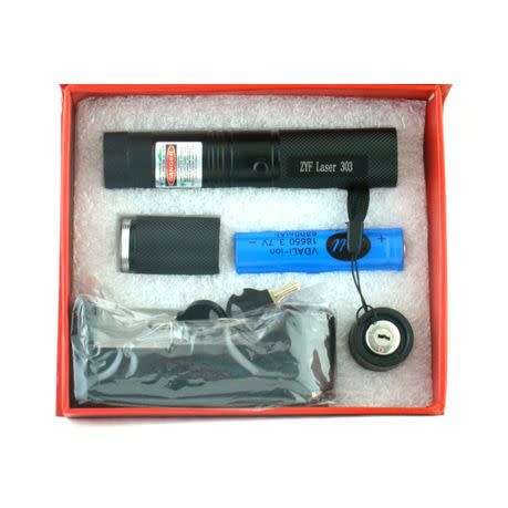 B17-Laser Pointer (Local Stock) (Brand New)