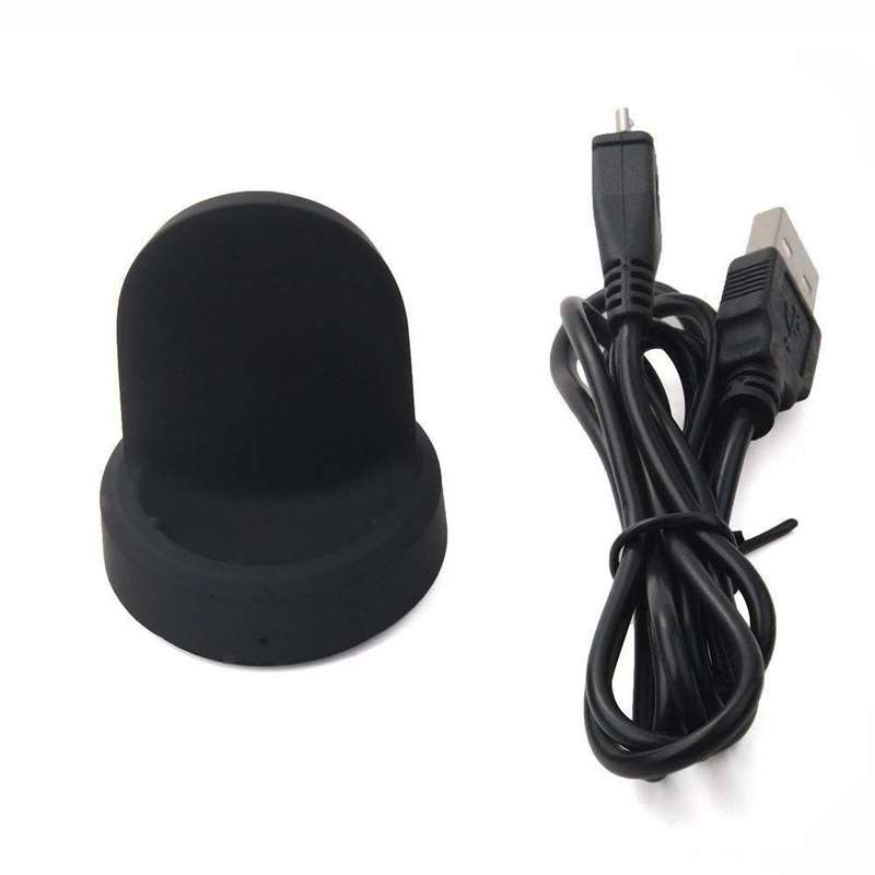 Charger Charging Dock for Samsung Gear S3 (Local Stock) (Brand New)