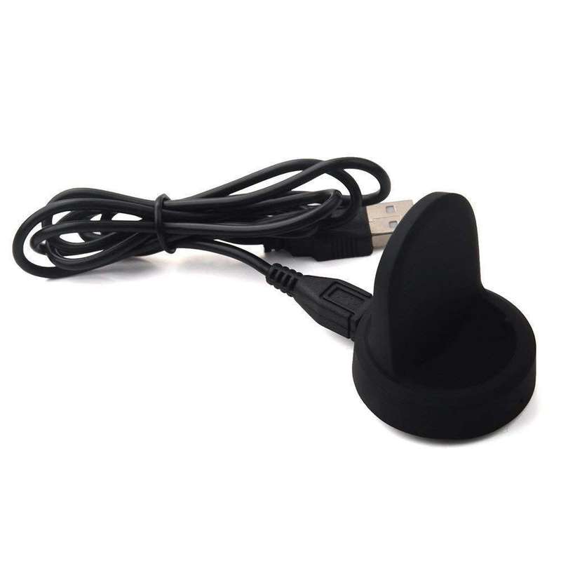 Charger Charging Dock for Samsung Gear S3 (Local Stock) (Brand New)