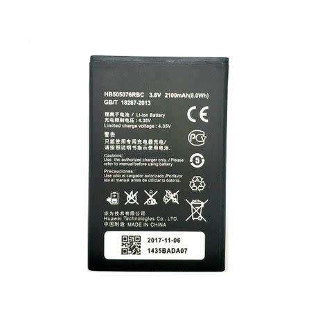 Huawei E5573, HB434666RBC Replacement WiFi Modem Battery (Local Stock) (Brand New)