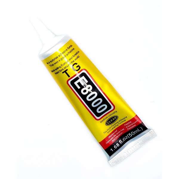 E8000 Glue for Cellphone Repair, Crafts, Jewelry (Local Stock)