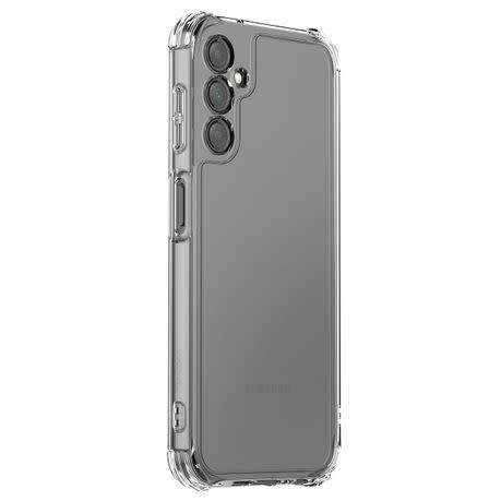 Samsung A24 Case Protective Shockproof Gel Phone Case (Local Stock) (Brand New)