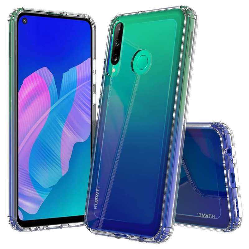 Huawei Y7P Case Protective Shockproof Gel Phone Case (Local Stock) (Brand New)