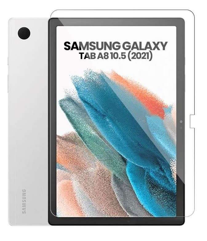 Screen Protector/Guard Compatible with Samsung Galaxy Tab A8 - 10.5` (2022)