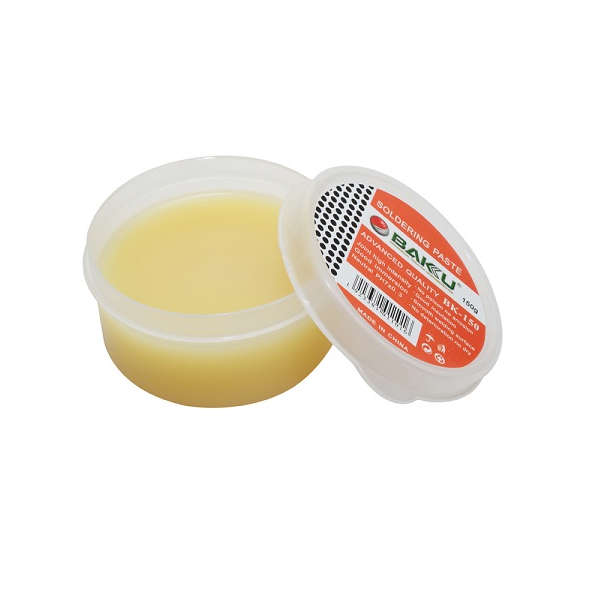 Baku BK-150 Soldering Paste 150g (Local Stock) (Brand New)