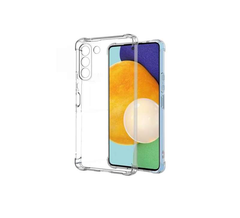 Samsung S23 Case Protective Shockproof Gel Phone Case (Local Stock) (Brand New)
