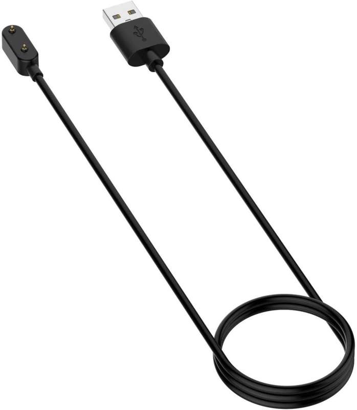 Replacement USB Fast Charger Huawei fit watch/Honor Band 6 (Local Stock)
