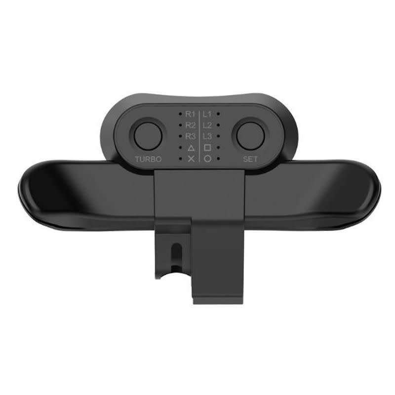 PS4 Controller Paddles Back Buttons (Local Stock) (Brand New)