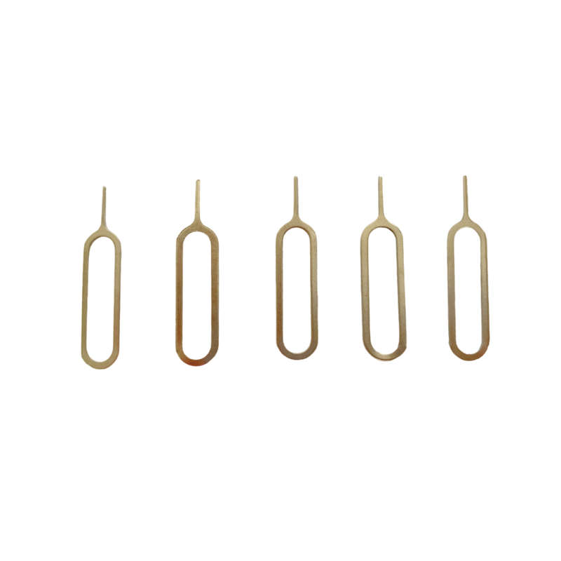 SIM Card Ejection Pin SIM Card Tray Removal Needle - 5 Pack (Local Stock) (Brand New)