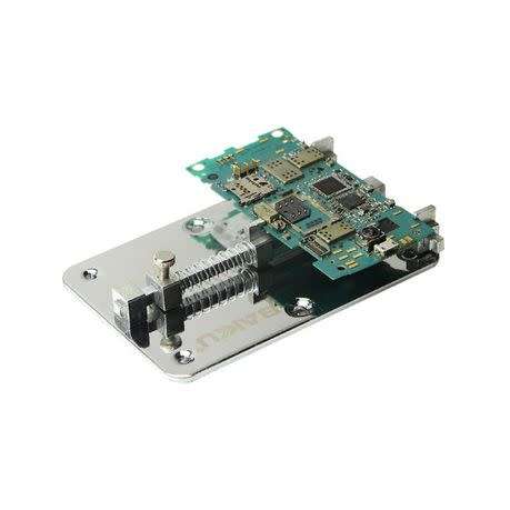 PCB Holder for Motherboard, Cellphone, Electronic Repairs (Local Stock) (Brand New)