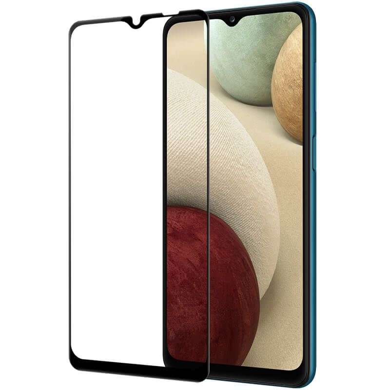 Samsung A12 Screen Protector - Tempered Glass Screen Protector (Local Stock) (Brand New)