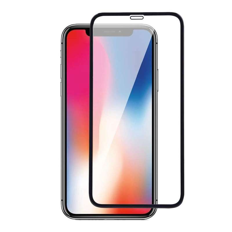 iPhone 11 Screen Protector - Tempered Glass Screen Protector (Local Stock) (Brand New)