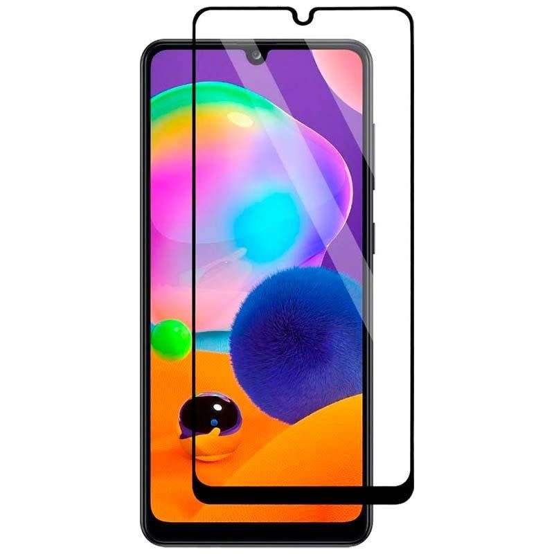 Samsung A30 Screen Protector - Tempered Glass Screen Protector (Local Stock) (Brand New)