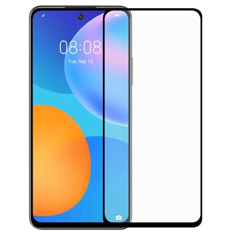 Huawei P Smart 2021 Screen Protector - Tempered Glass Screen Protector (Local Stock) (Brand New)