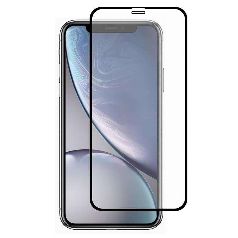 iPhone XR Screen Protector - Tempered Glass Screen Protector (Local Stock) (Brand New)
