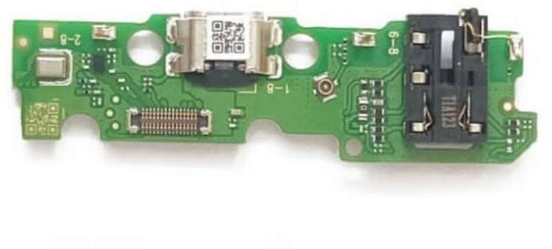 Vivo Y02 Charging Board Replacement (Local Stock) (Brand New)