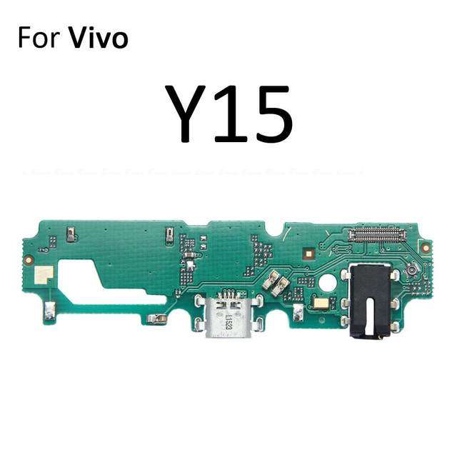 Vivo Y15 Charging Board Replacement (Local Stock) (Brand New)