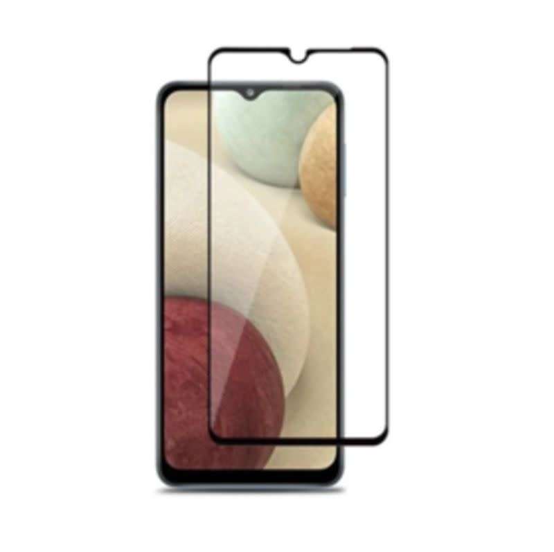 Samsung A24 Screen Protector - Tempered Glass Screen Protector (Local Stock) (Brand New)
