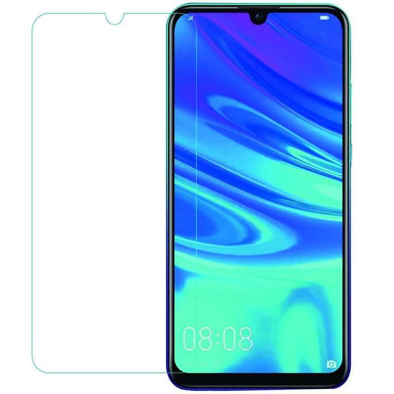 Huawei P Smart 2019 Screen Protector - Tempered Glass Screen Protector (Local Stock) (Clear Glass)