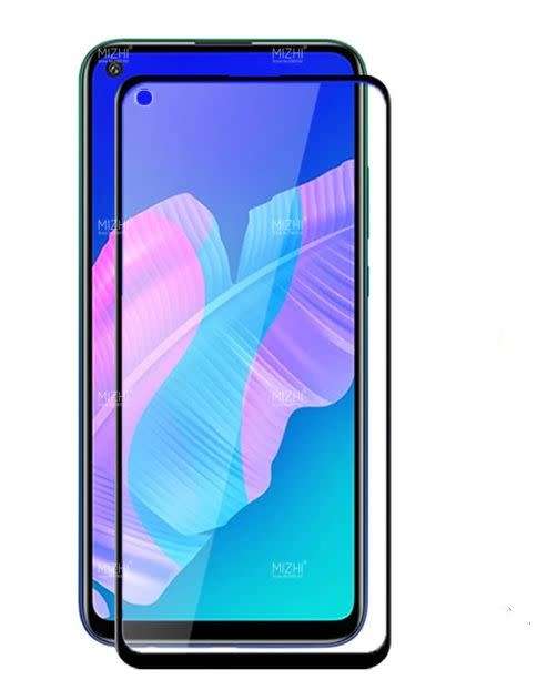 Tempered Glass Screen Protector for Huawei Y7P/ Y7P 2020 (Local Stock) (Brand New)