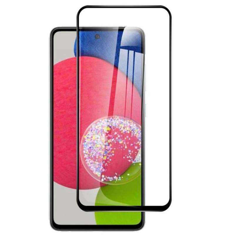 Tempered Glass Screen Protector for Samsung Galaxy A52s 5G (Local Stock) (Brand New)