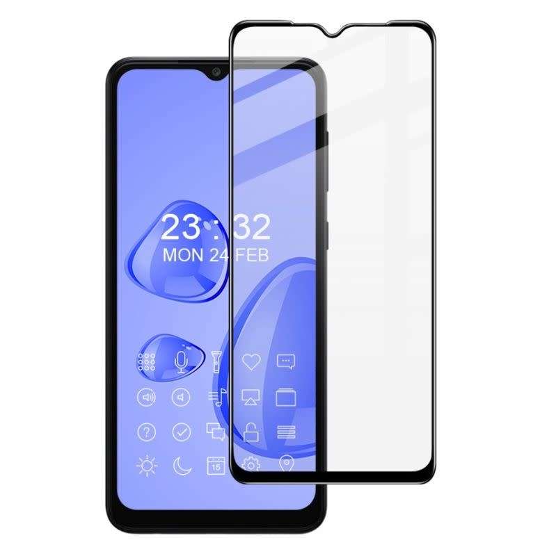 Glass Screen Protector for Samsung Galaxy A04 (Local Stock) (Brand New)