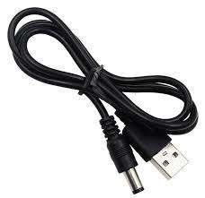 MXQ TV Box Power Cable - MXQ TV Box USB Power Cable (Local Stock)