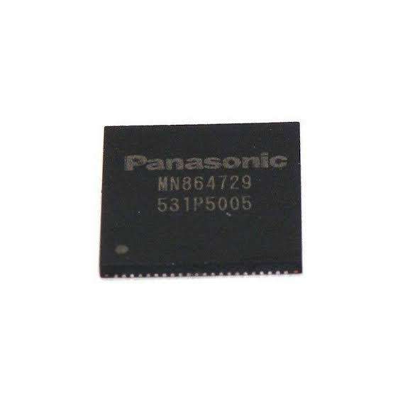 PS4 Pro HDMI IC Chip Panasonic MN864729 - Original (Local Stock)