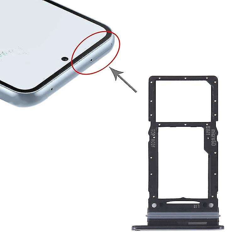 Samsung A34 SIM Tray (SM-A346) (Local Stock) (Brand New)