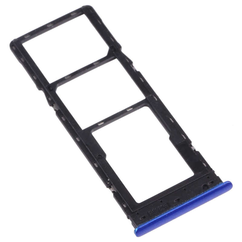 Tecno Spark 4 SIM Tray (Local Stock) (Brand New)