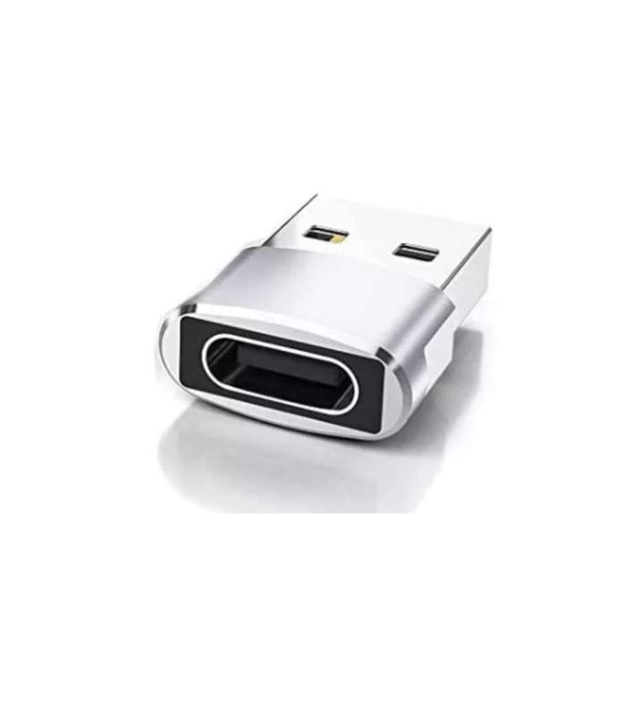 USB Charger Adapter for Apple, Samsung & Huawei (Local Stock)