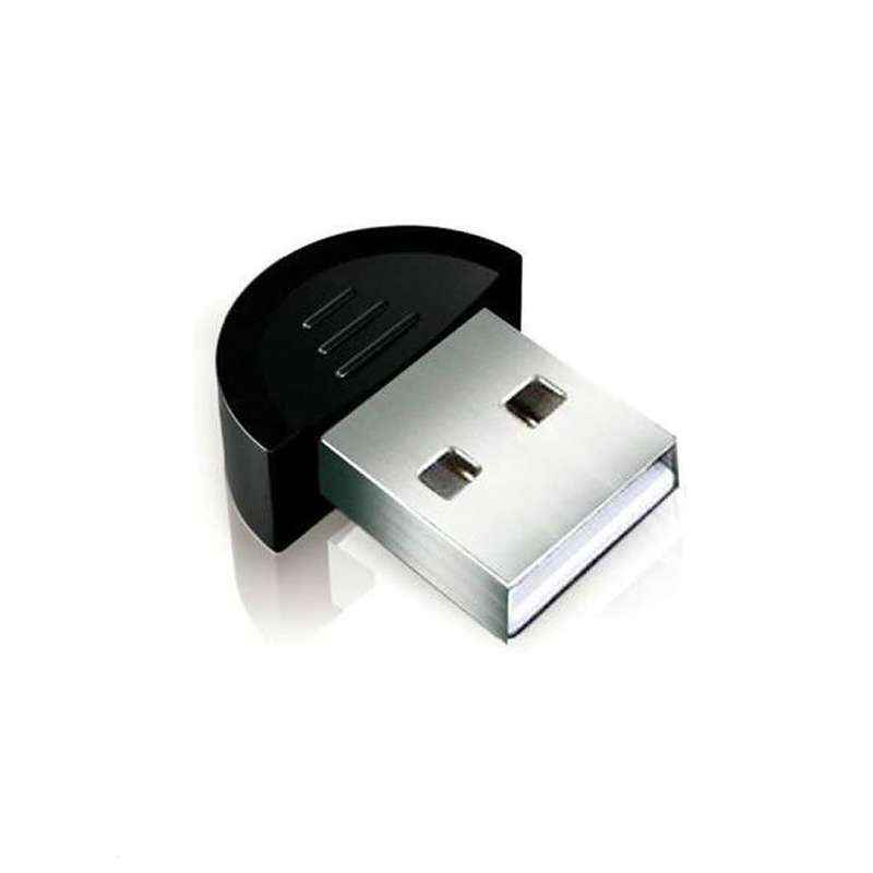 Mini USB EDR Wireless Bluetooth Dongle Adapter (Local Stock)