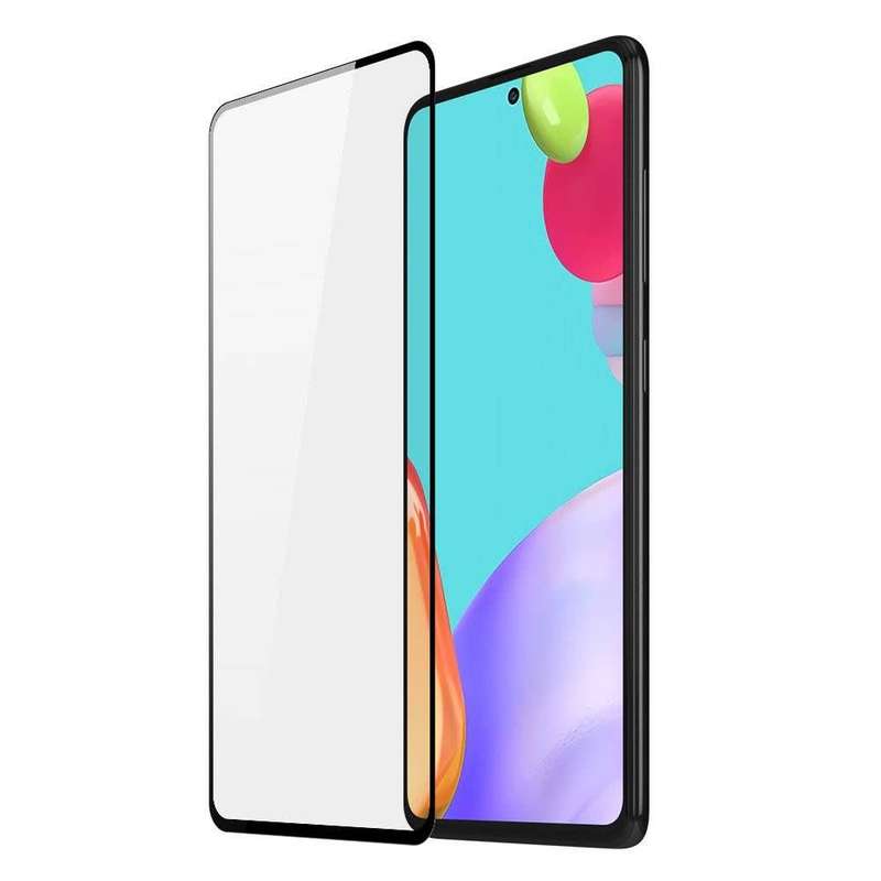 Tempered Glass Screen Guard Protector for Samsung Galaxy A53 5G (Local Stock) (Brand New)