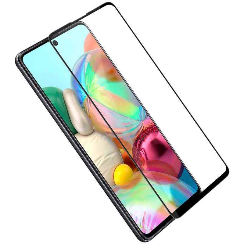 9D Tempered Glass Screen Guard Protector For Samsung Galaxy A73 5G (Local Stock) (Brand New)