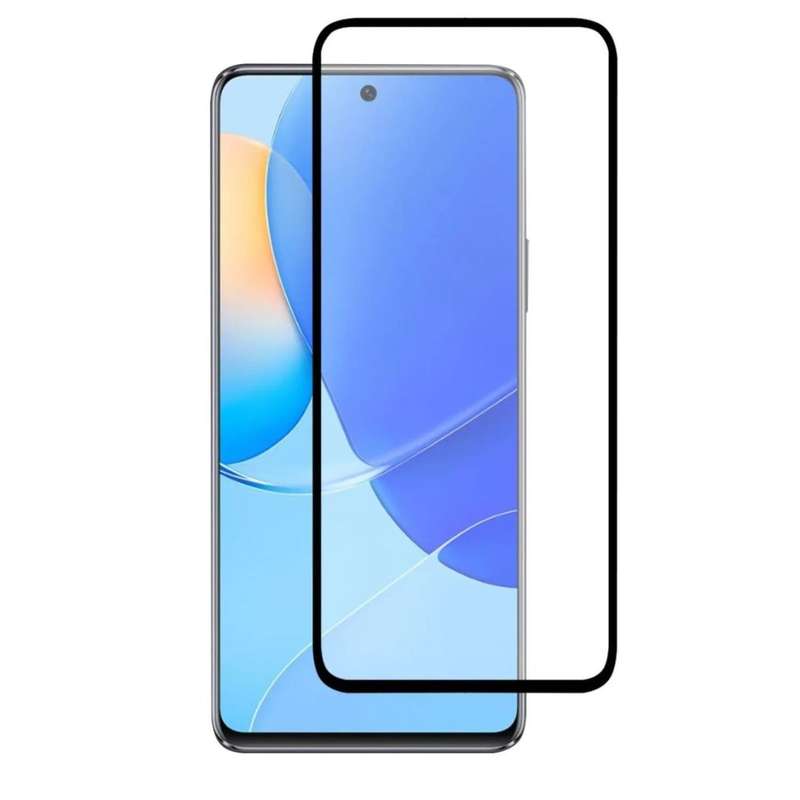 9D Tempered Glass Screen Guard Protector for Huawei Nova 11i (Local Stock) (Brand New)