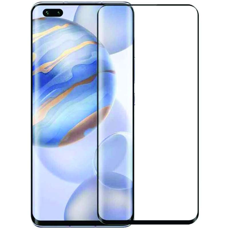 Huawei Nova 8i Screen Protector Guard 9D Tempered Glass (Local Stock) (Brand New)