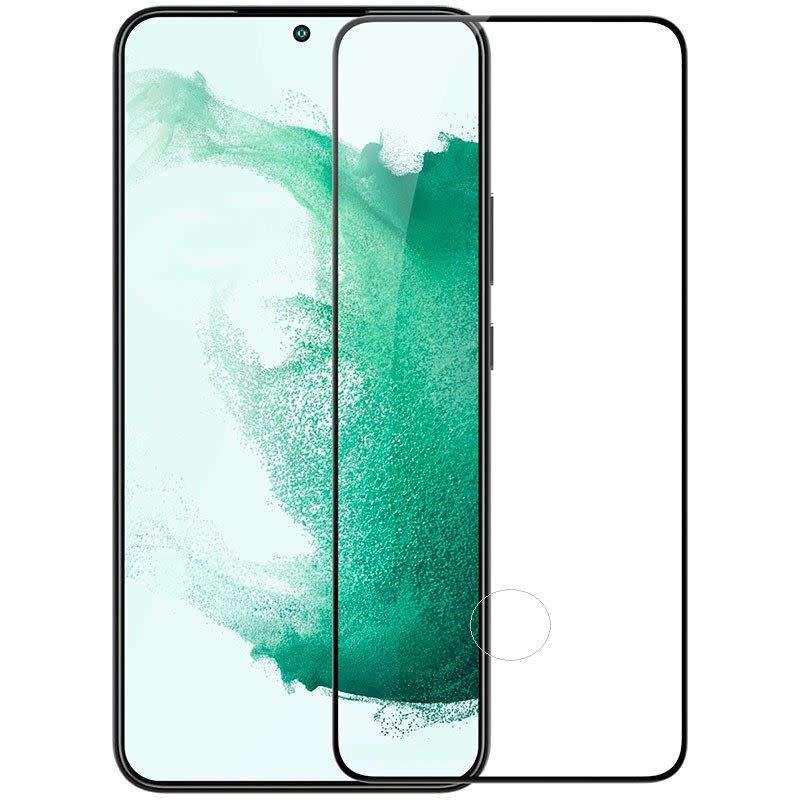 9D Tempered Glass Screen Guard Protector For Samsung Galaxy S21 Plus 5G (Local Stock) (Brand New)