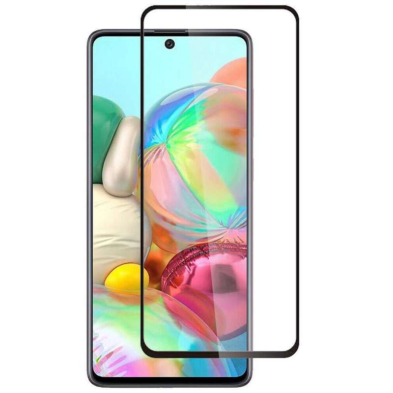 Samsung Galaxy A52 Tempered Glass Screen Protector (Local Stock)